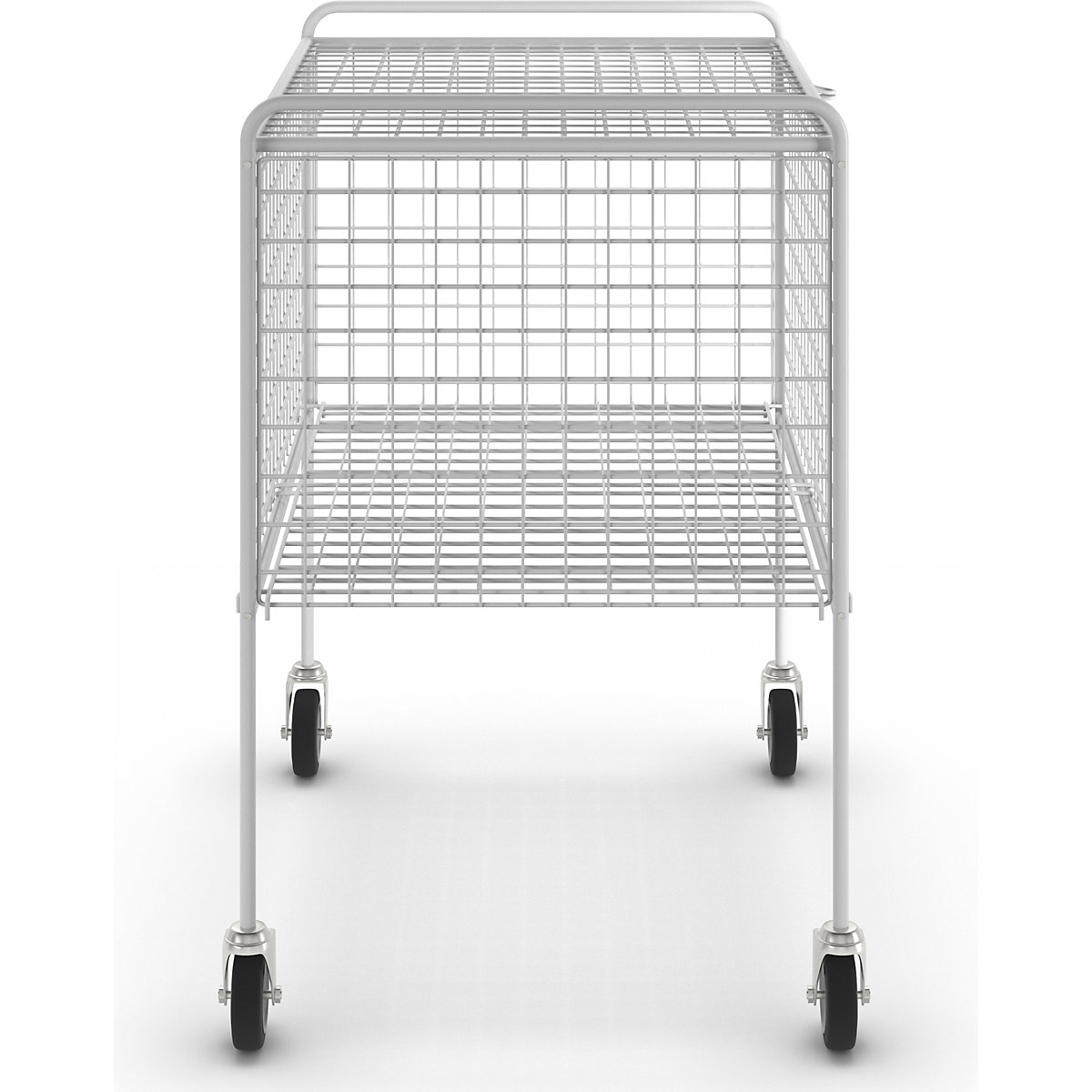 Mriežkový vozík – Kongamek (Zobrazenie produktu 5)-4