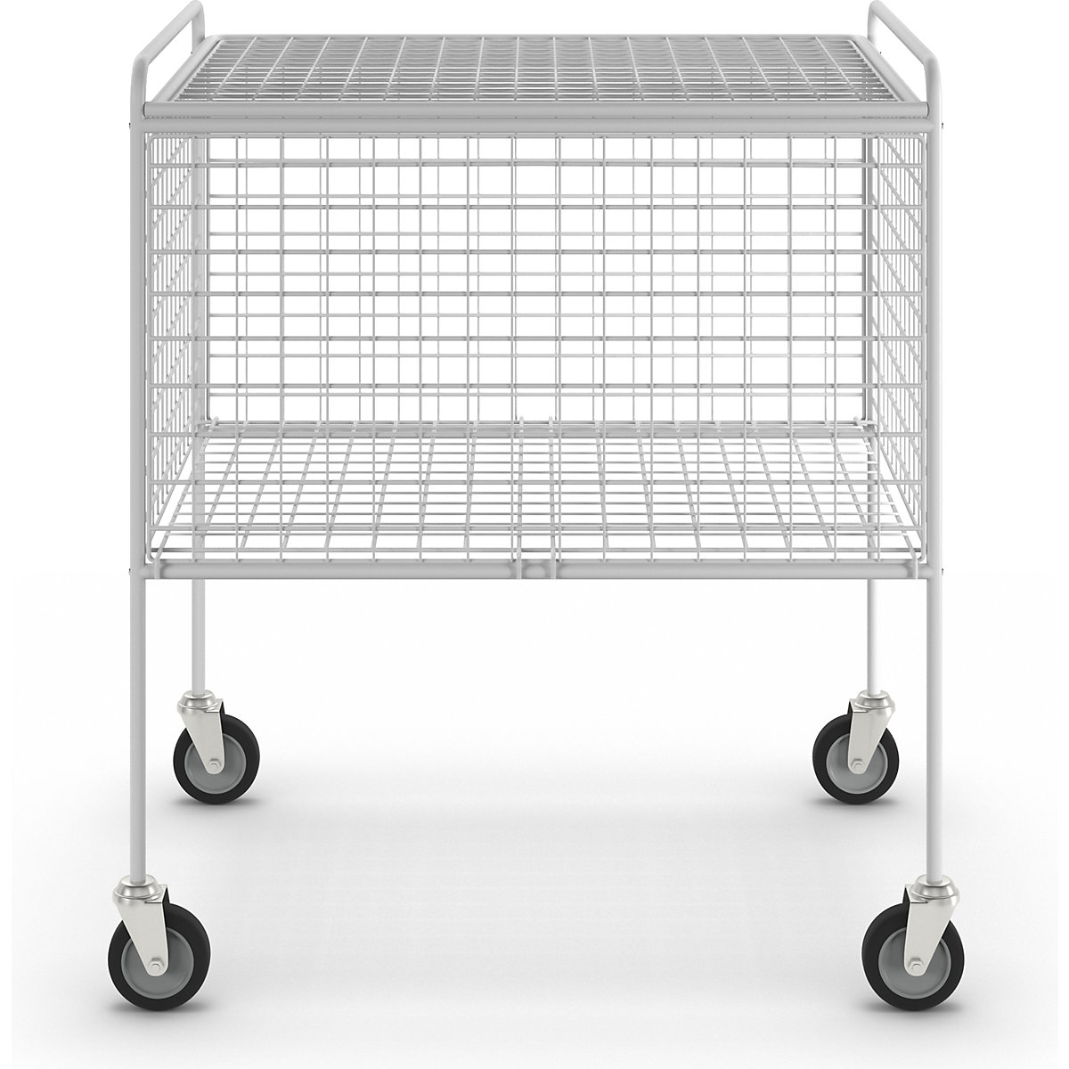 Mriežkový vozík – Kongamek (Zobrazenie produktu 2)-1