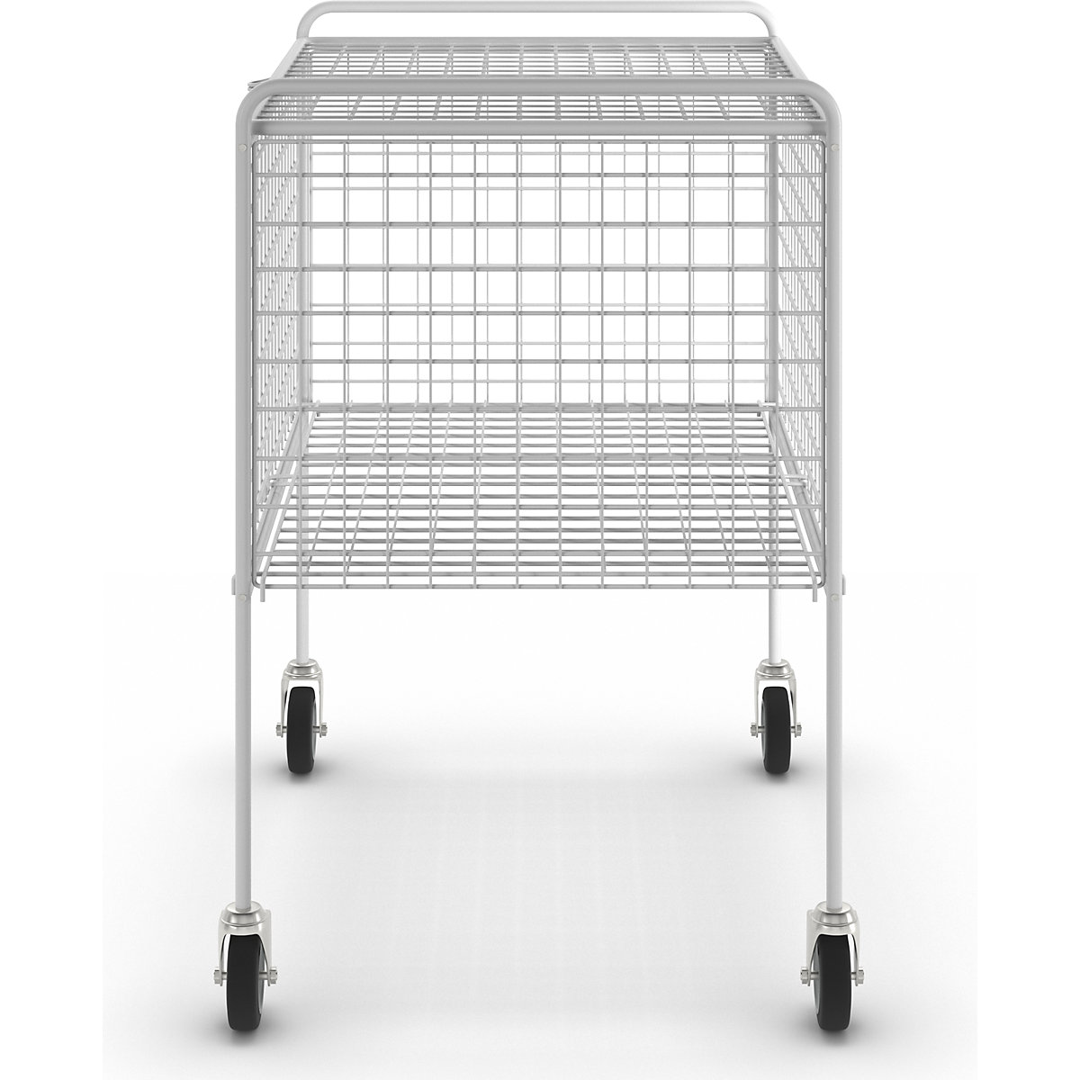 Mriežkový vozík – Kongamek (Zobrazenie produktu 8)-7