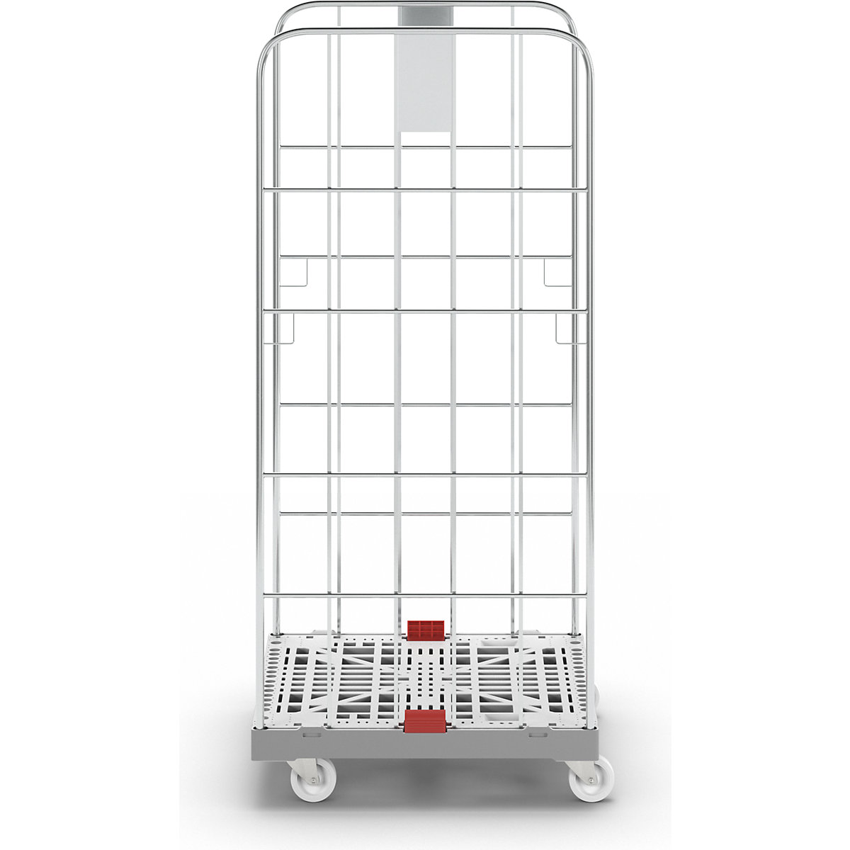 Plastový pojazdný kontajner – eurokraft pro (Zobrazenie produktu 8)-7