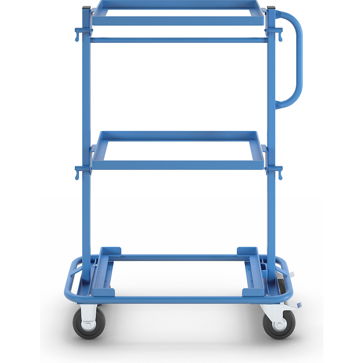 Vychystávací vozík – eurokraft pro (Zobrazenie produktu 7)-6