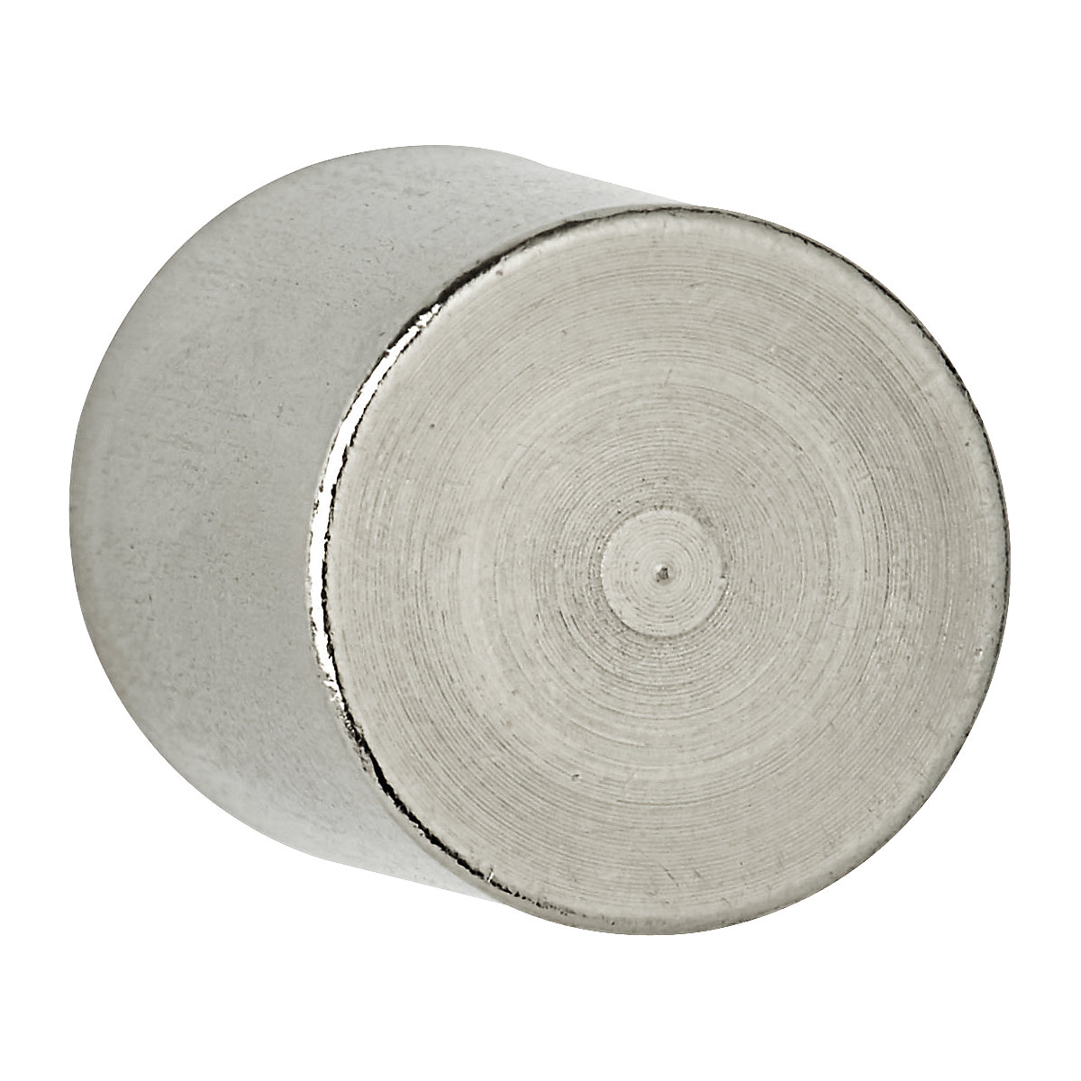 Barra magnética de neodimio – MAUL, altura 25 mm, UE 6 unid., fuerza de adherencia 19 kg-0