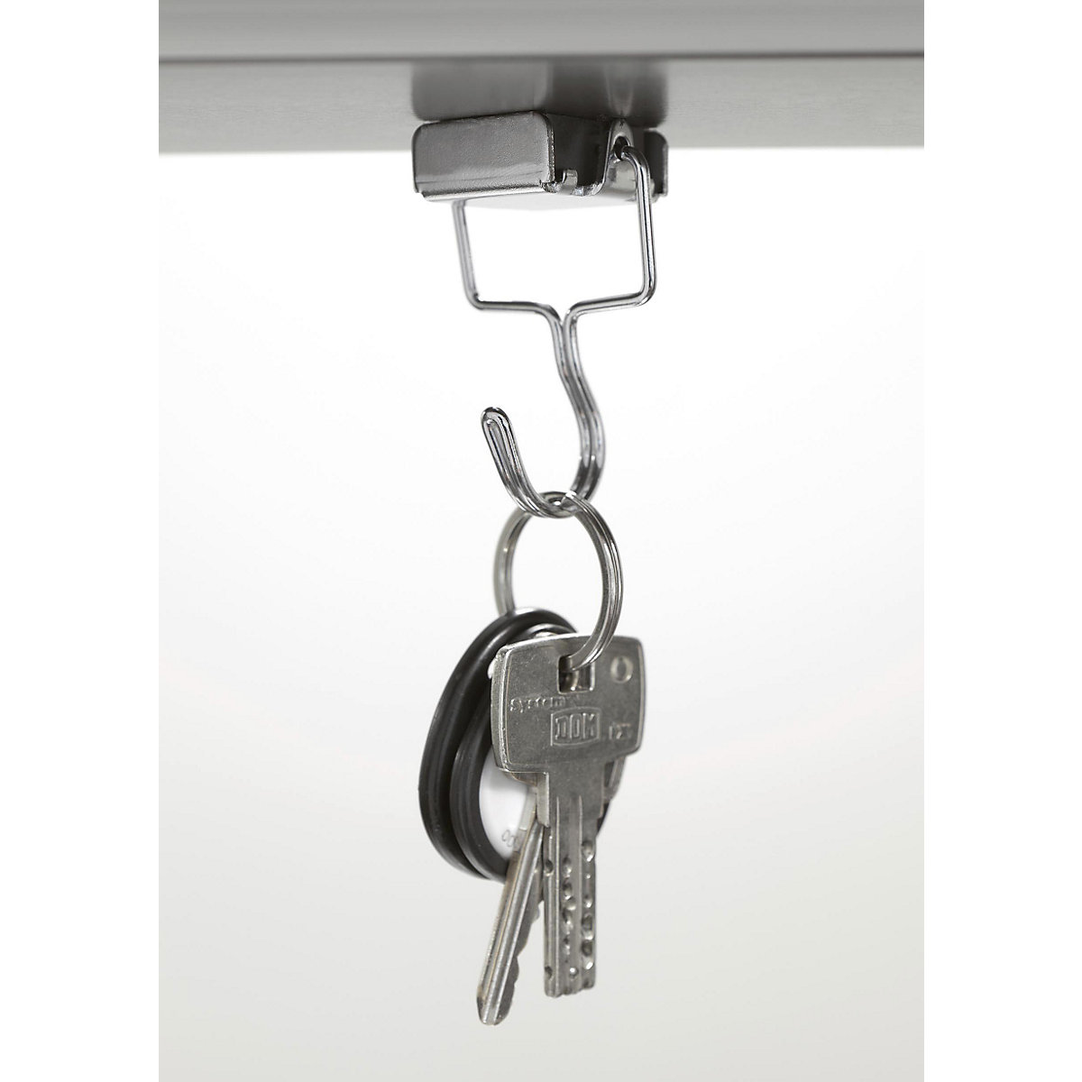 Gancho imantado de metal – magnetoplan (Imagen del producto 3)-2