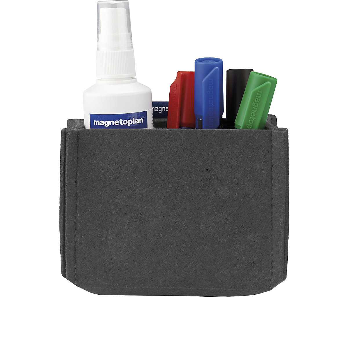 Portabolígrafos magnetoTray – magnetoplan (Imagen del producto 3)-2