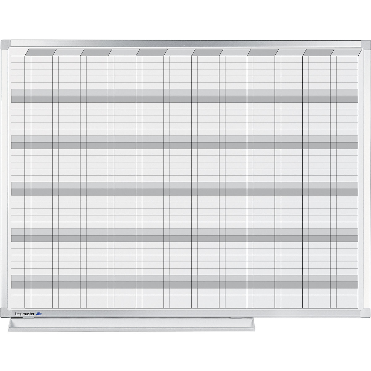 Planificador anual Professional – Legamaster (Imagen del producto 2)-1