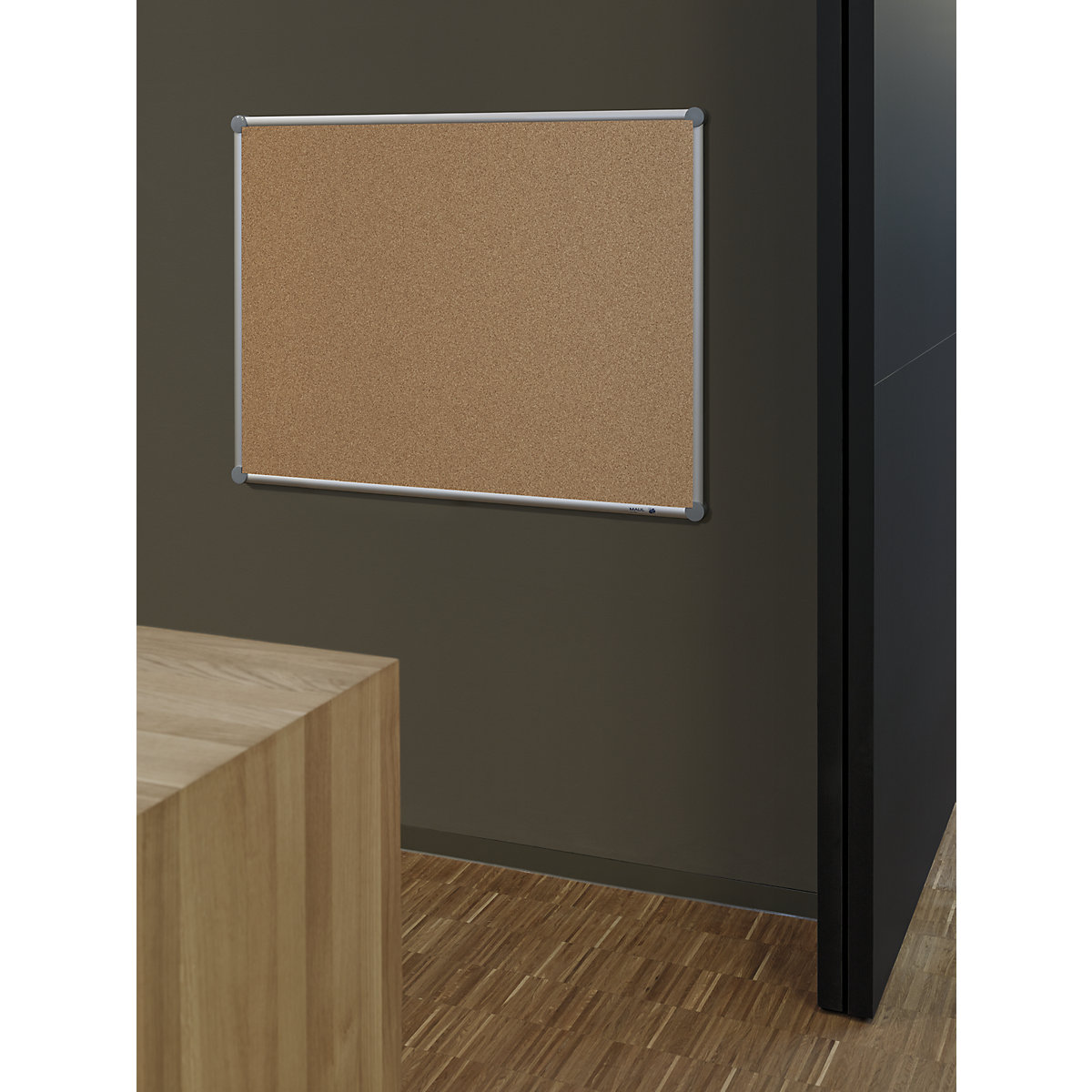 Tablón para chinchetas – MAUL (Imagen del producto 2)-1