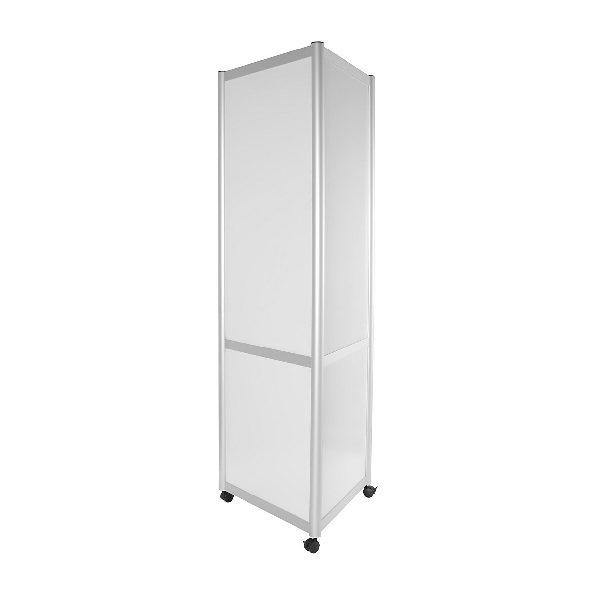 Informatiezuil, mobiel
