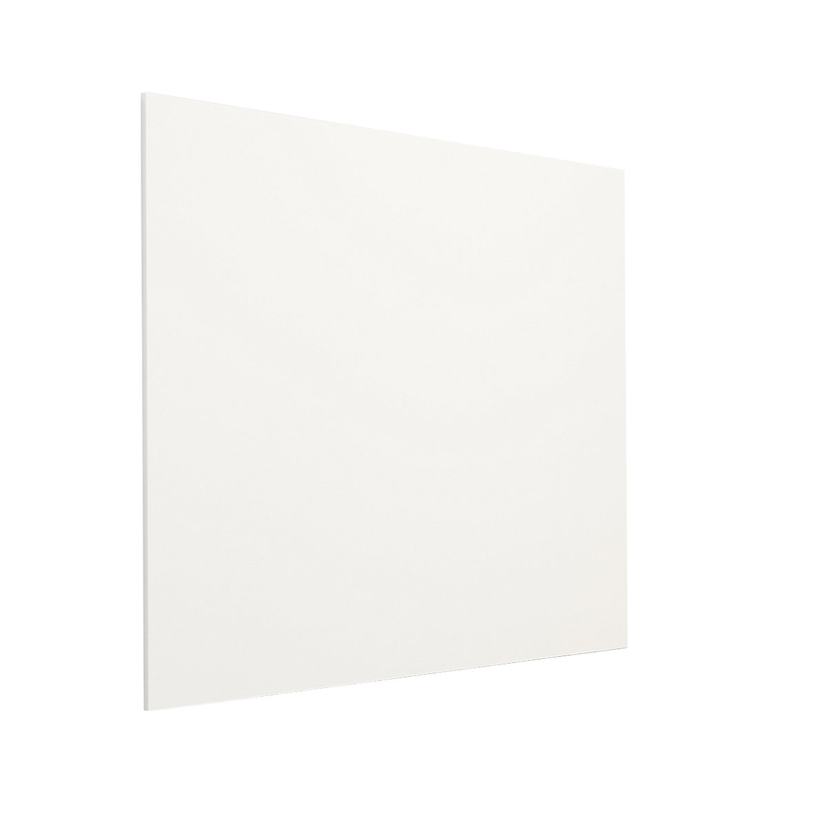 Eindeloos whiteboard, zonder frame – eurokraft pro (Productafbeelding 3)-2
