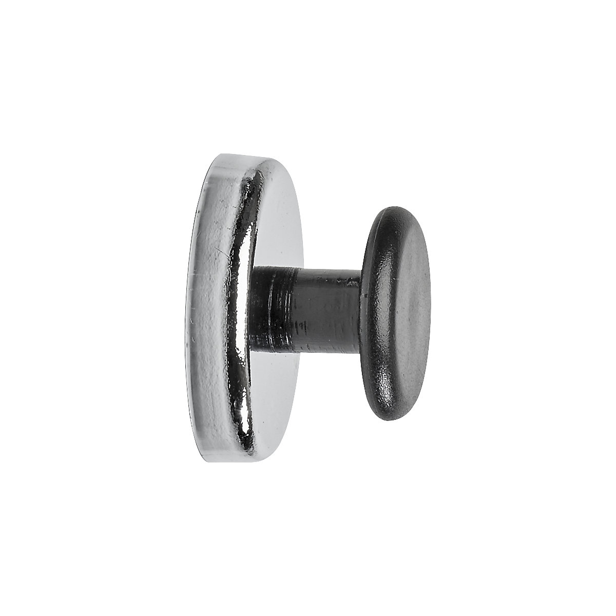 Krachtmagneet met greepknop, VE = 10 stuks – MAUL (Productafbeelding 2)-1