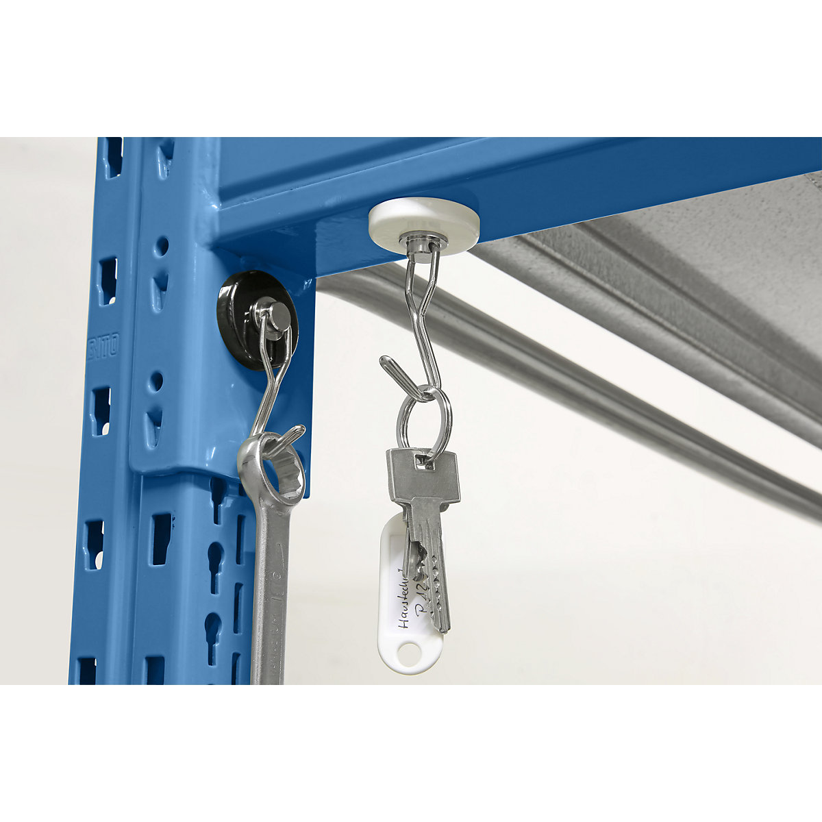 Magneten met draaibare haak (Productafbeelding 2)-1