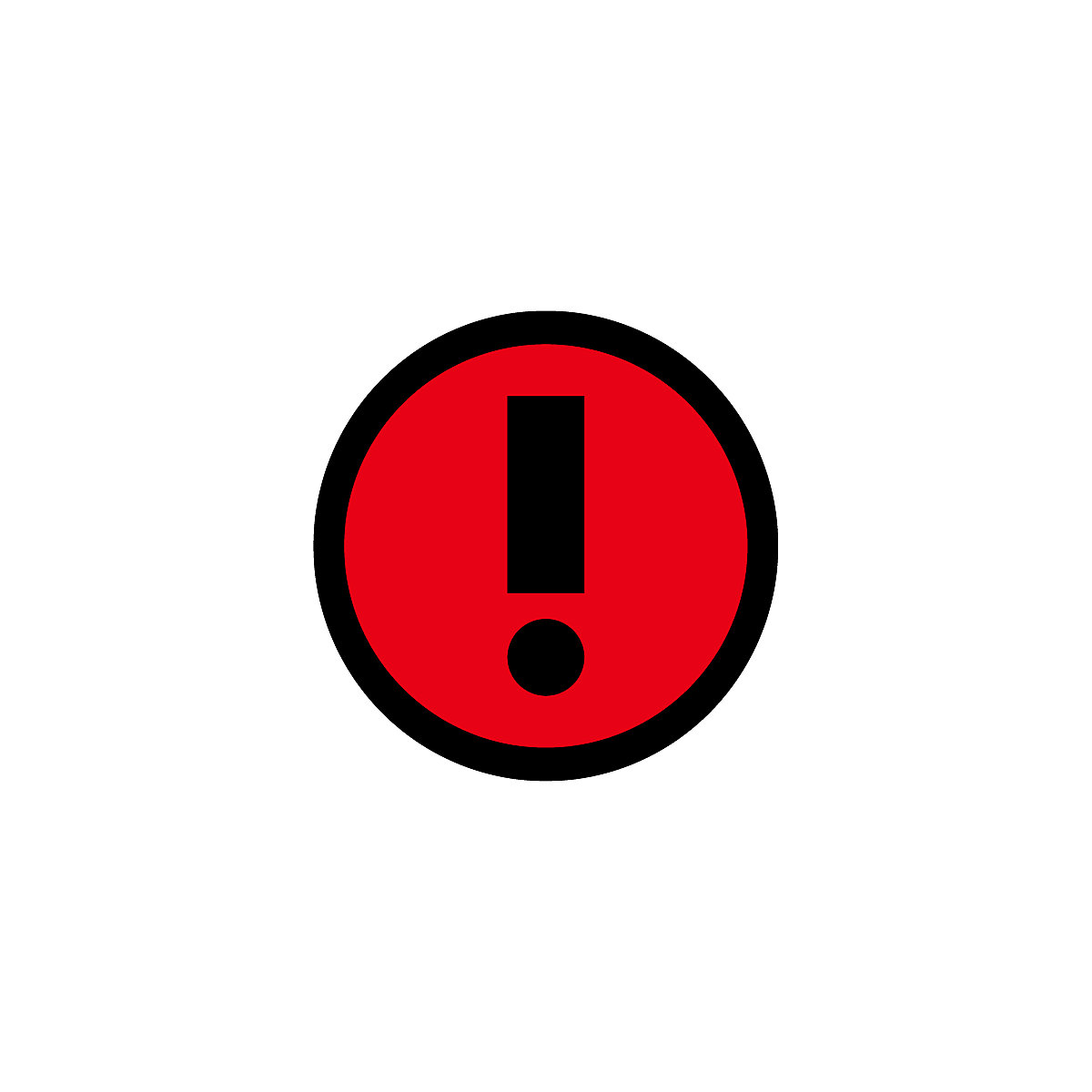 Magnetische folie ATTENTION (Productafbeelding 2)-1
