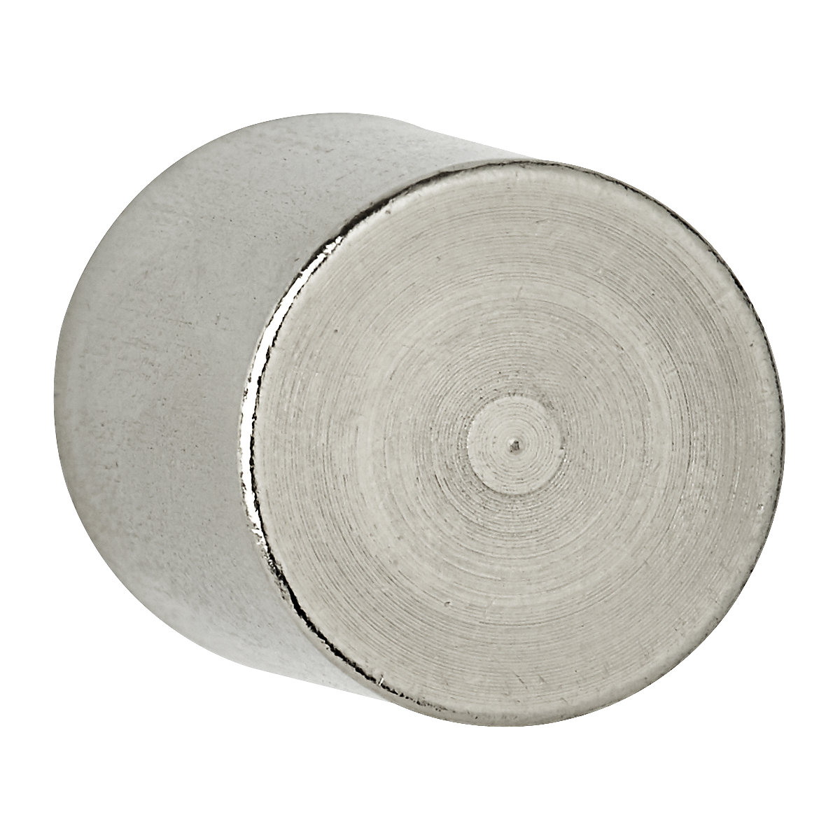 Neodymium-staafmagneet – MAUL, hoogte 16 mm, VE = 16 stuks, hechtkracht 9 kg-0