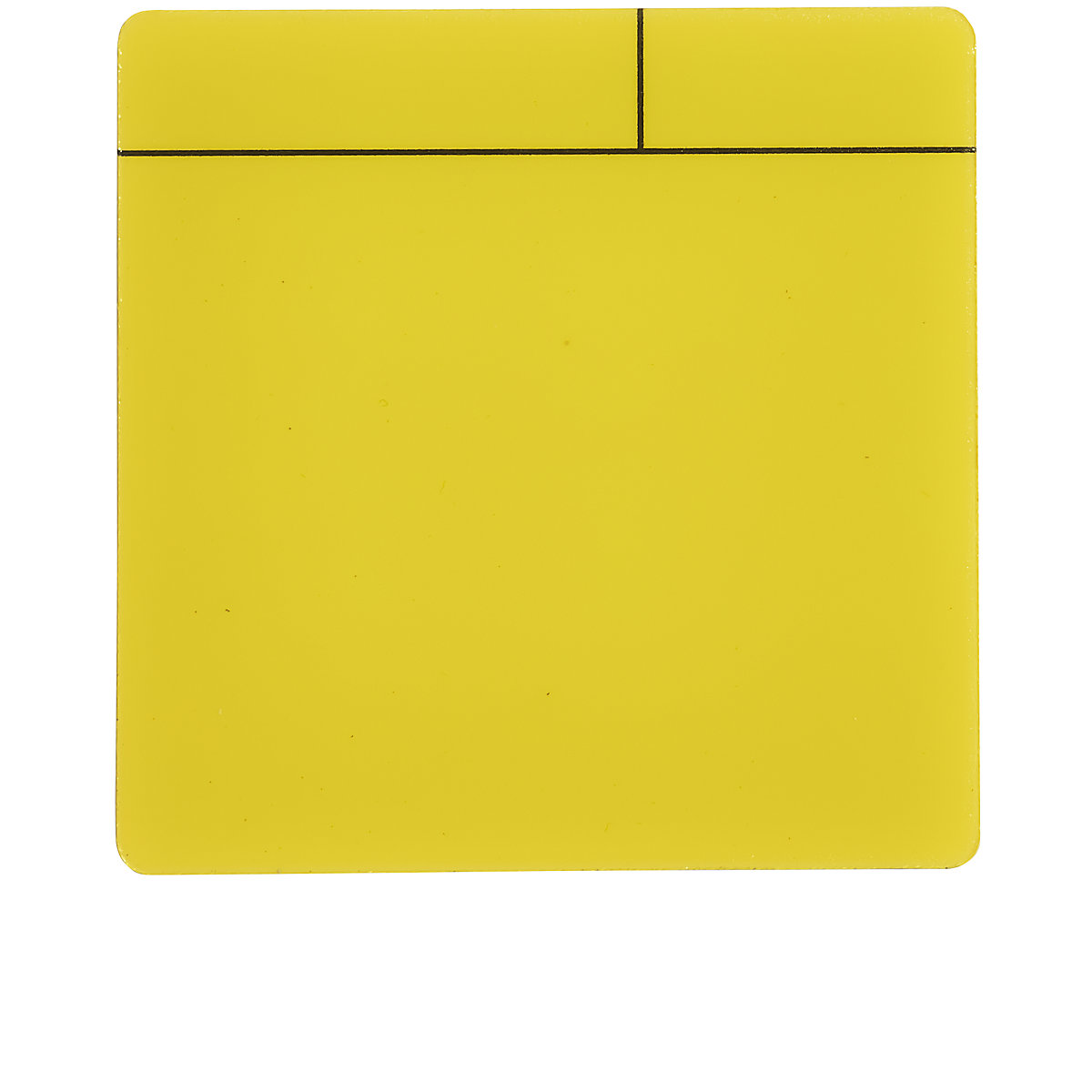 Plakbriefjes, magnetisch (Productafbeelding 2)-1