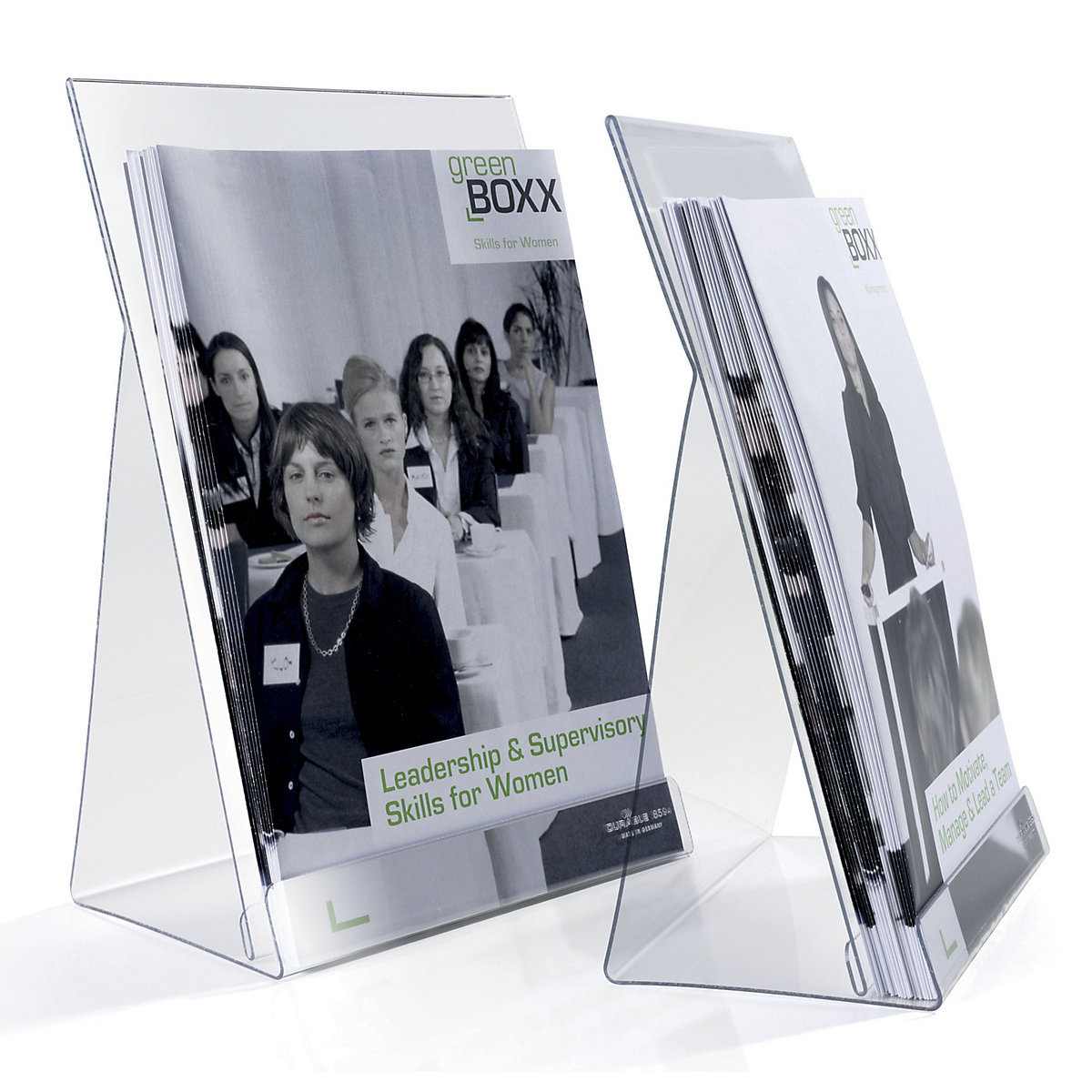 A4 brochure display stand - DURABLE