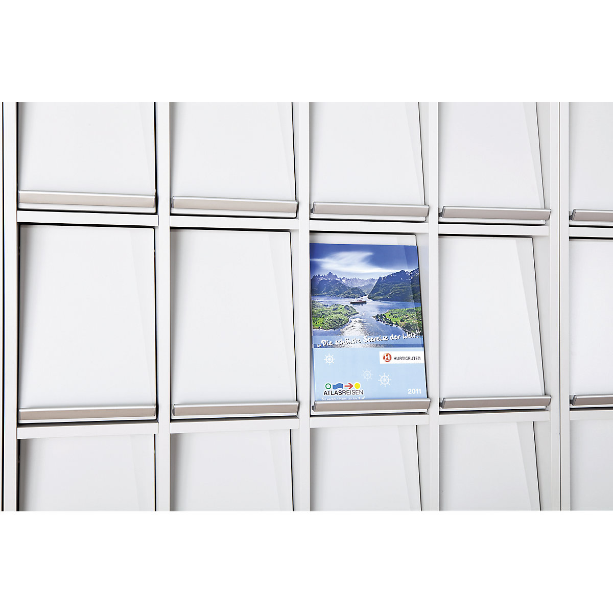 Brochure cupboard – eurokraft pro (Product illustration 3)-2