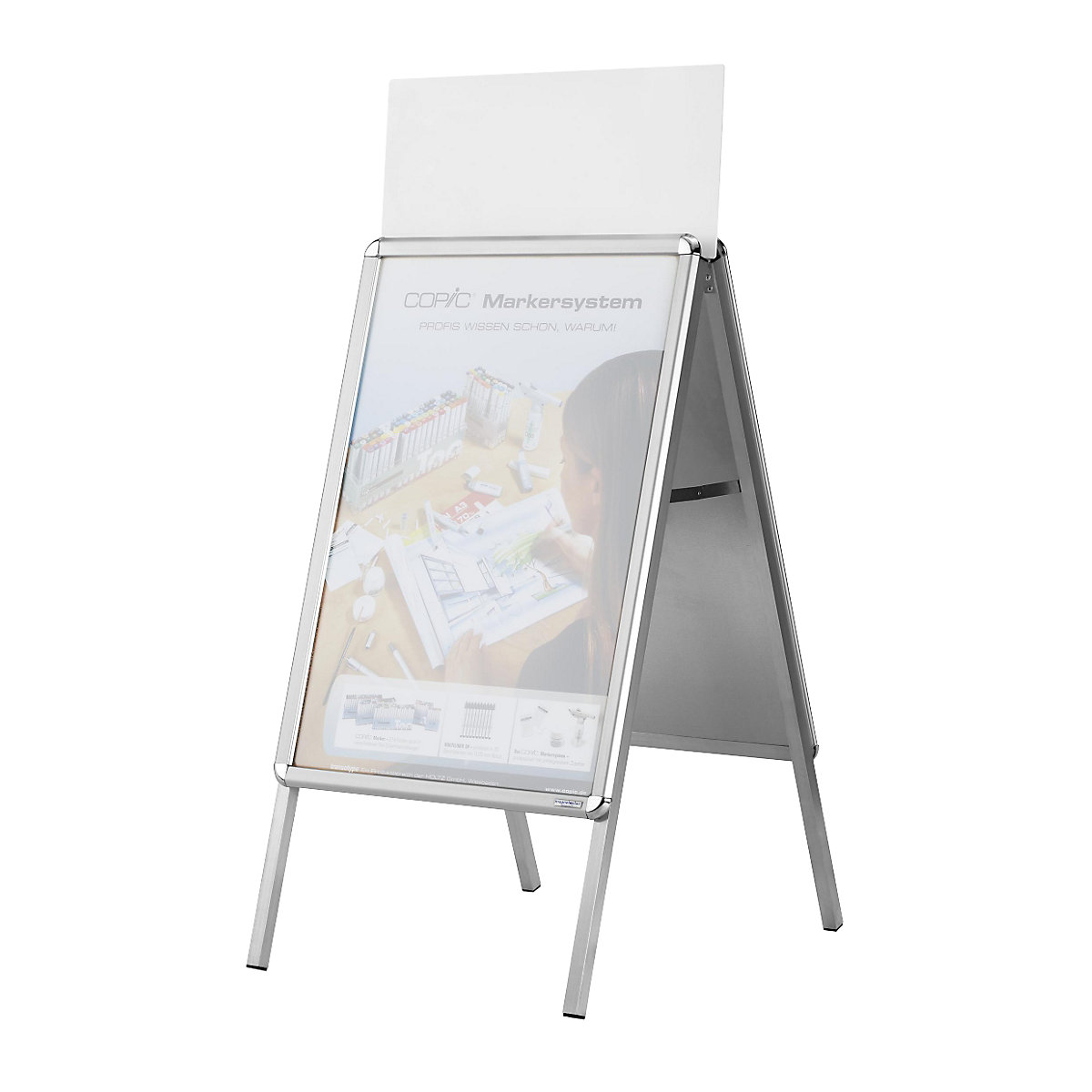 Display stand – magnetoplan (Product illustration 4)-3