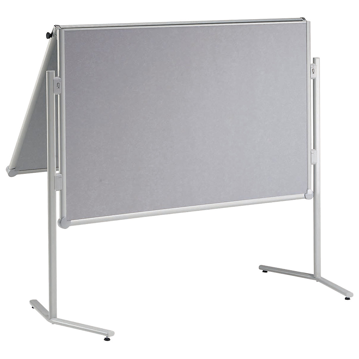 MAULpro presentation board, folding – MAUL (Product illustration 3)-2