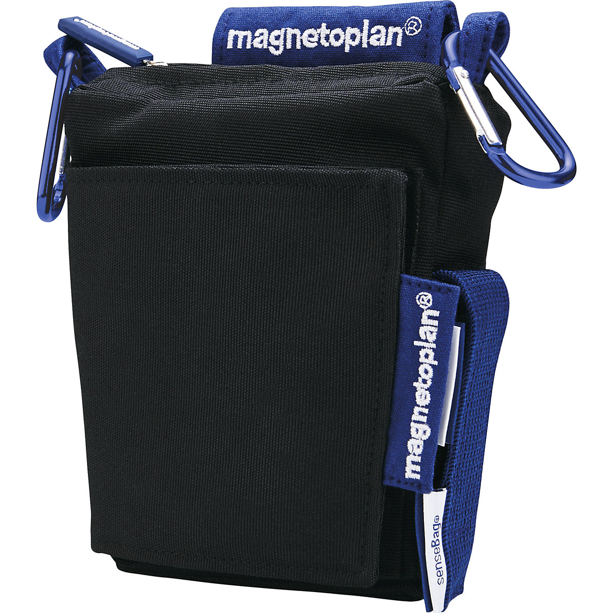 ACTION HOLSTER presentation pouch – magnetoplan (Product illustration 3)-2
