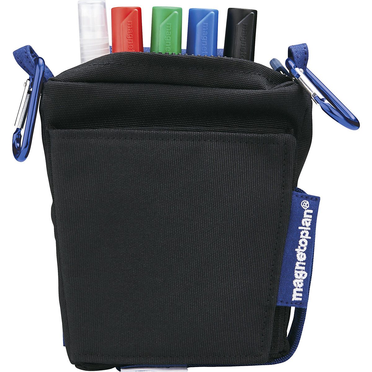 ACTION HOLSTER presentation pouch – magnetoplan (Product illustration 6)-5