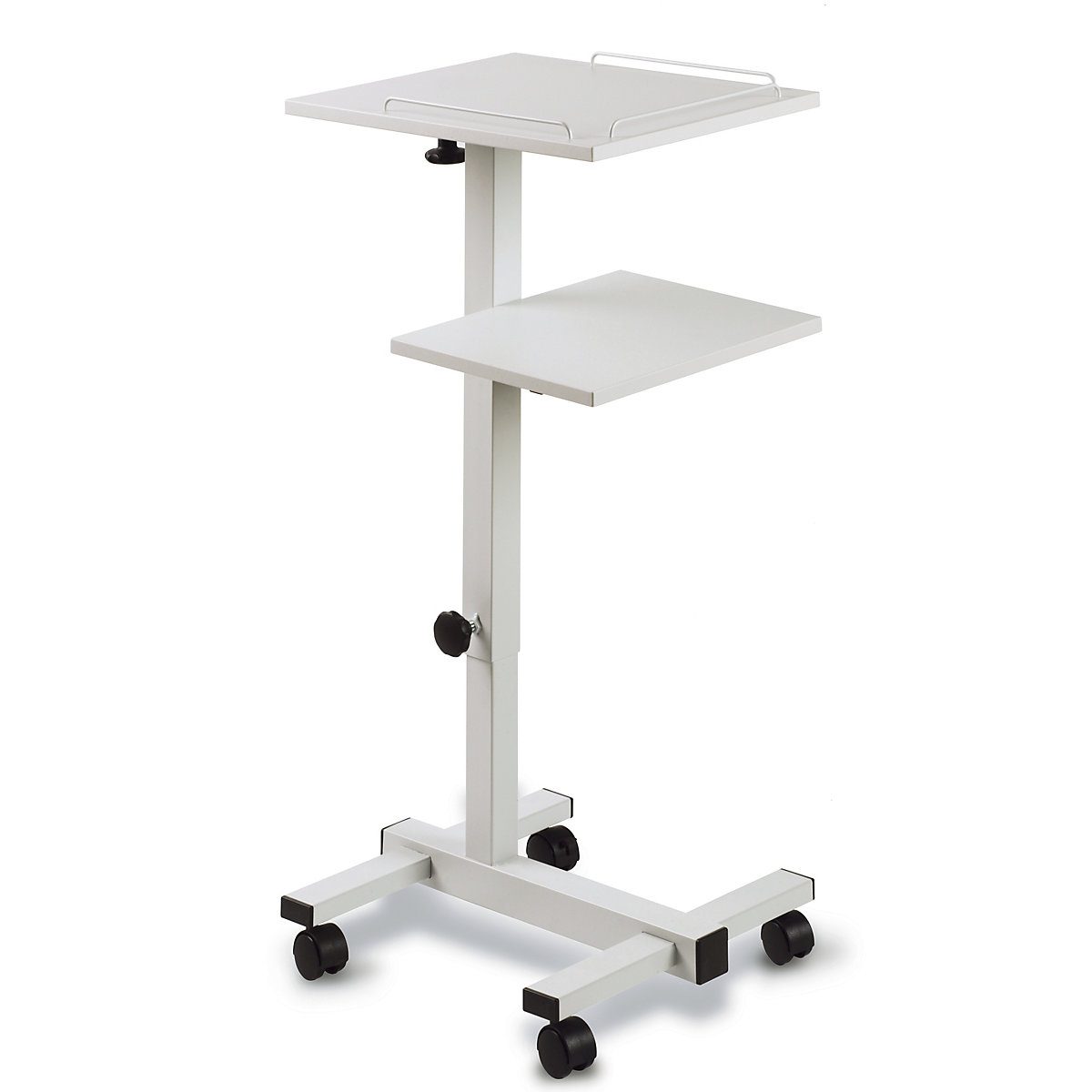 DUO projector trolley – magnetoplan