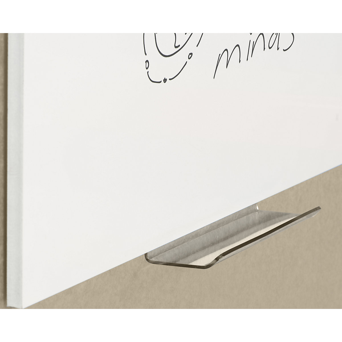 Designer pen tray – Chameleon (Product illustration 3)-2
