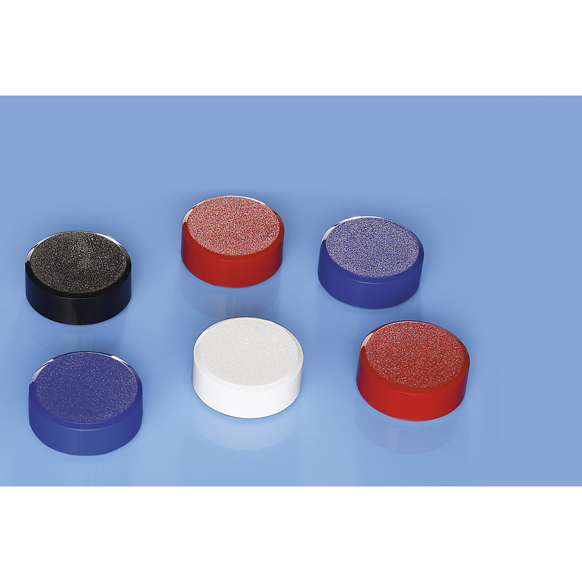 High power magnets, pack of 60 – MAUL