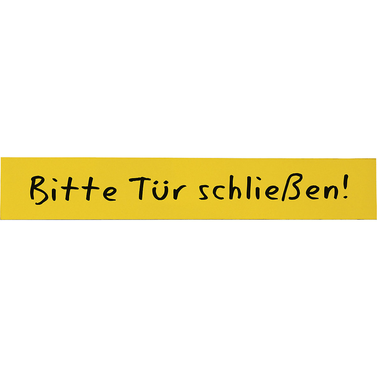 Labelling tape, magnetic – MAUL (Product illustration 2)-1