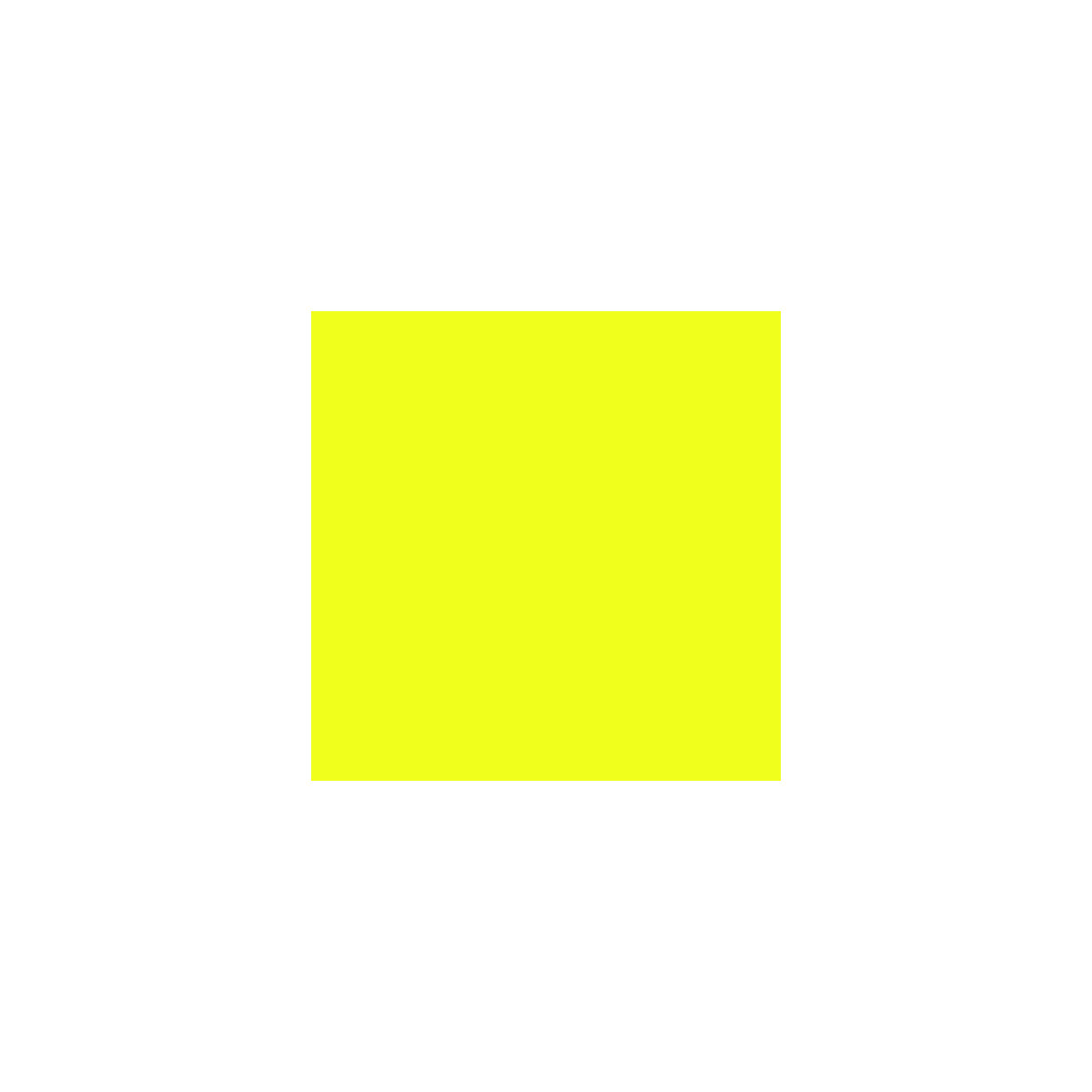 Magnetic SQUARE symbol