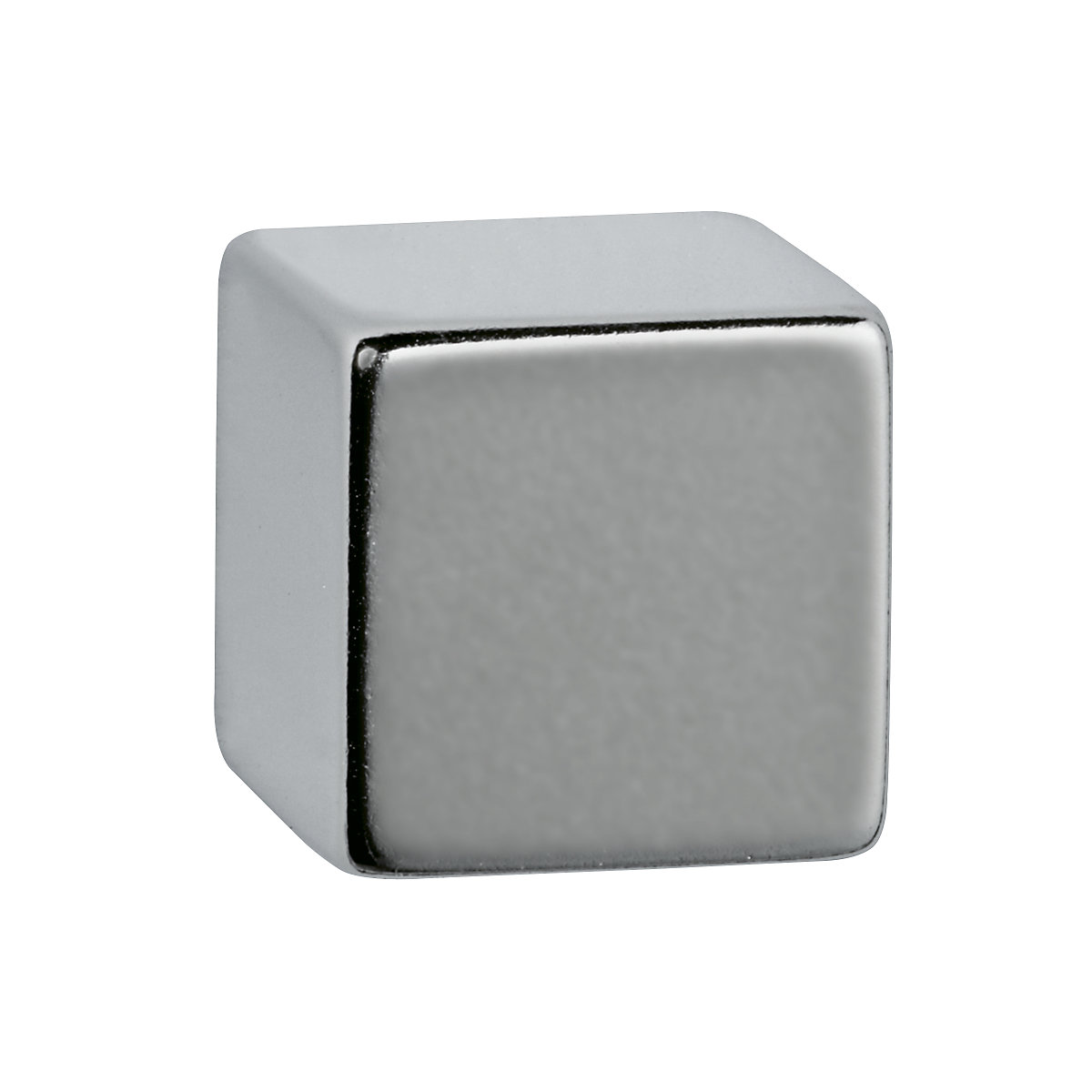 Neodymium cube magnet – MAUL (Product illustration 2)-1