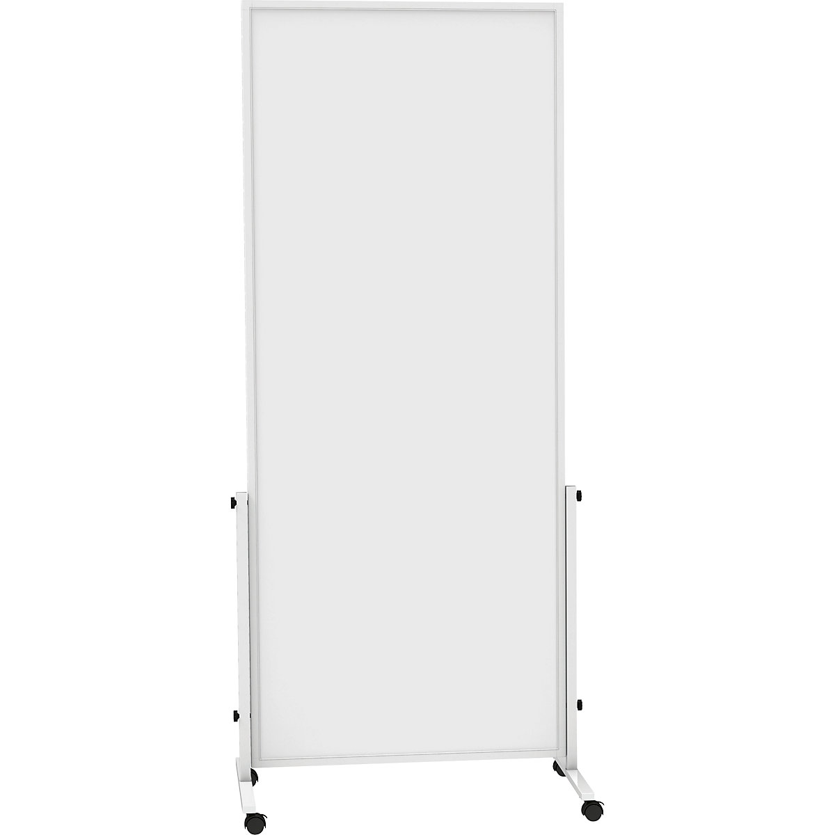 MAUL®solid easy2move mobile whiteboard - MAUL