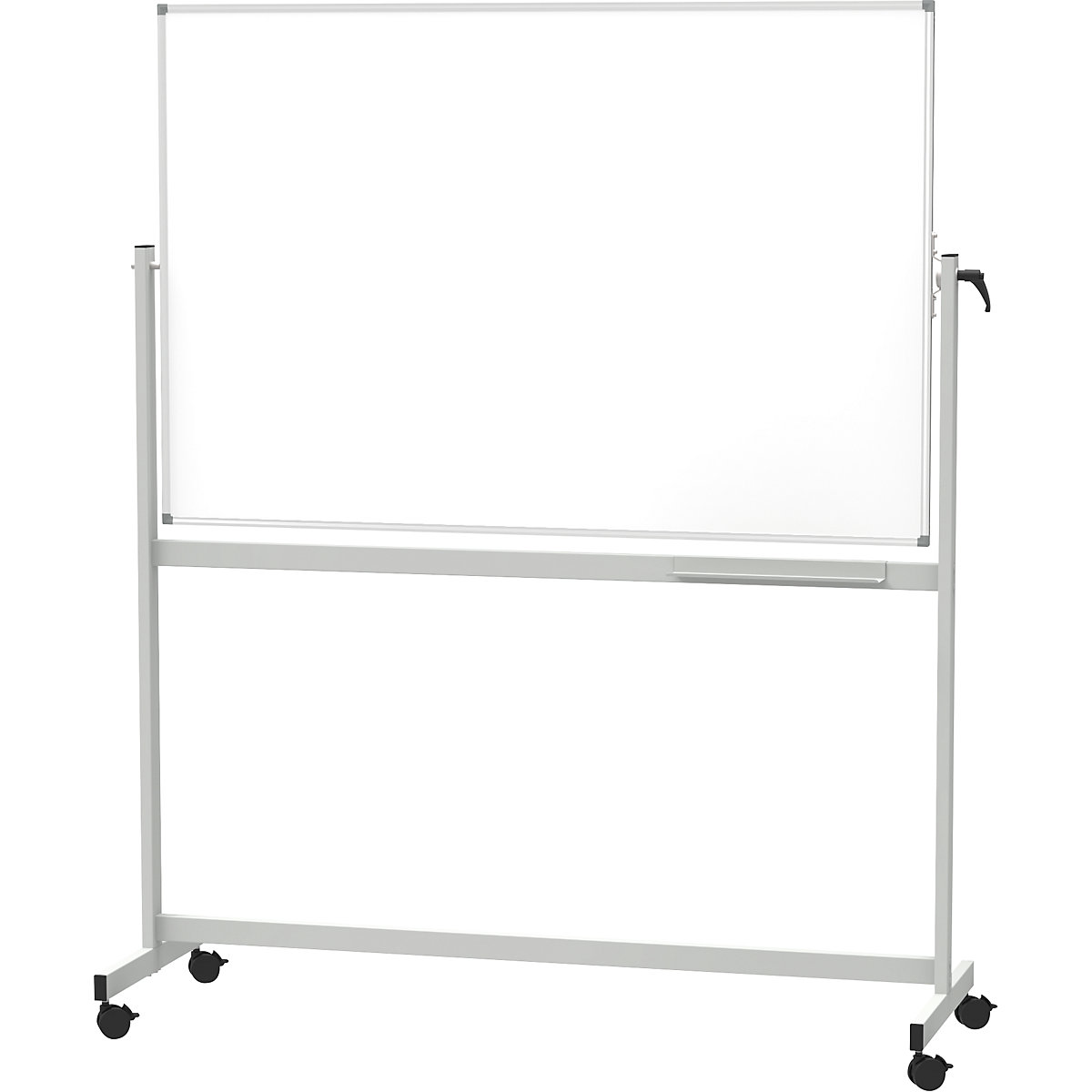Mobile whiteboard - MAUL