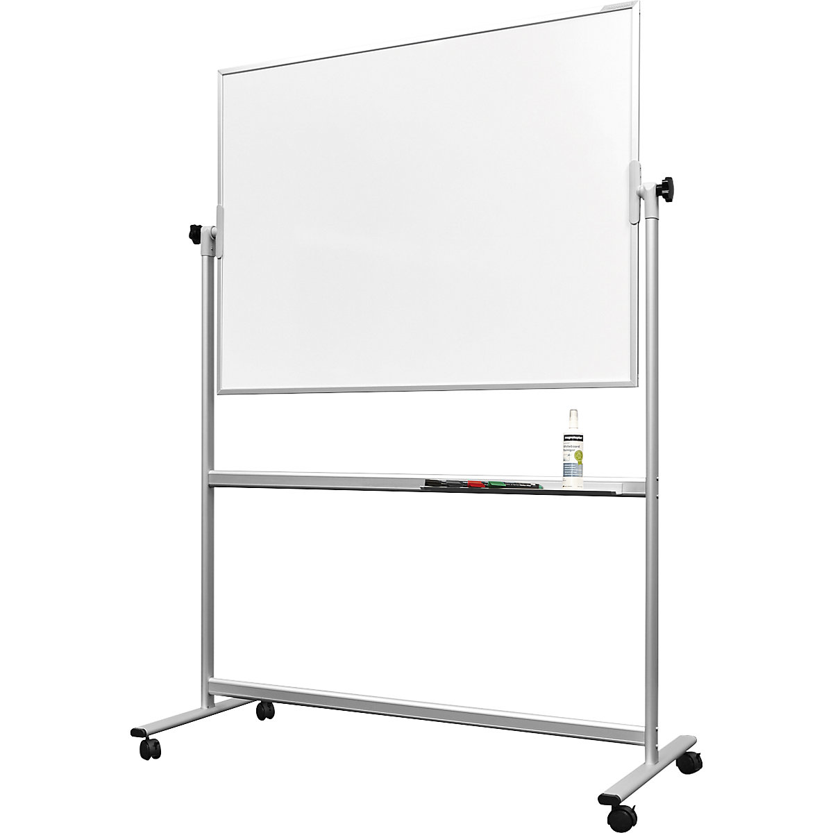 Mobile writing board – magnetoplan (Product illustration 3)-2