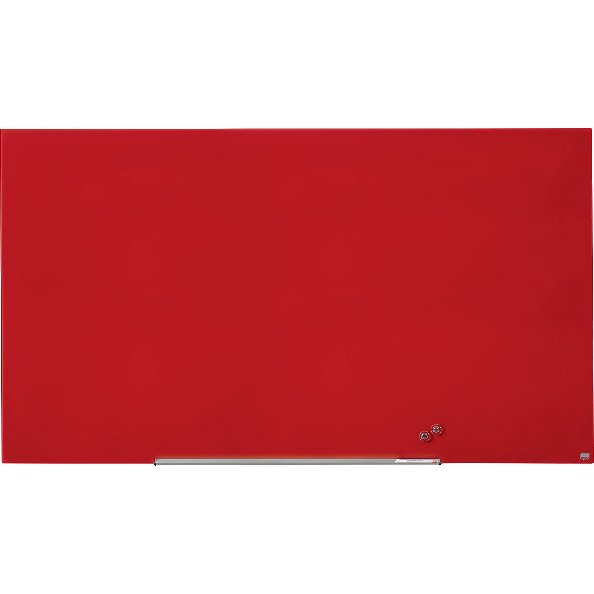 WIDESCREEN glass whiteboard – nobo (Product illustration 3)-2