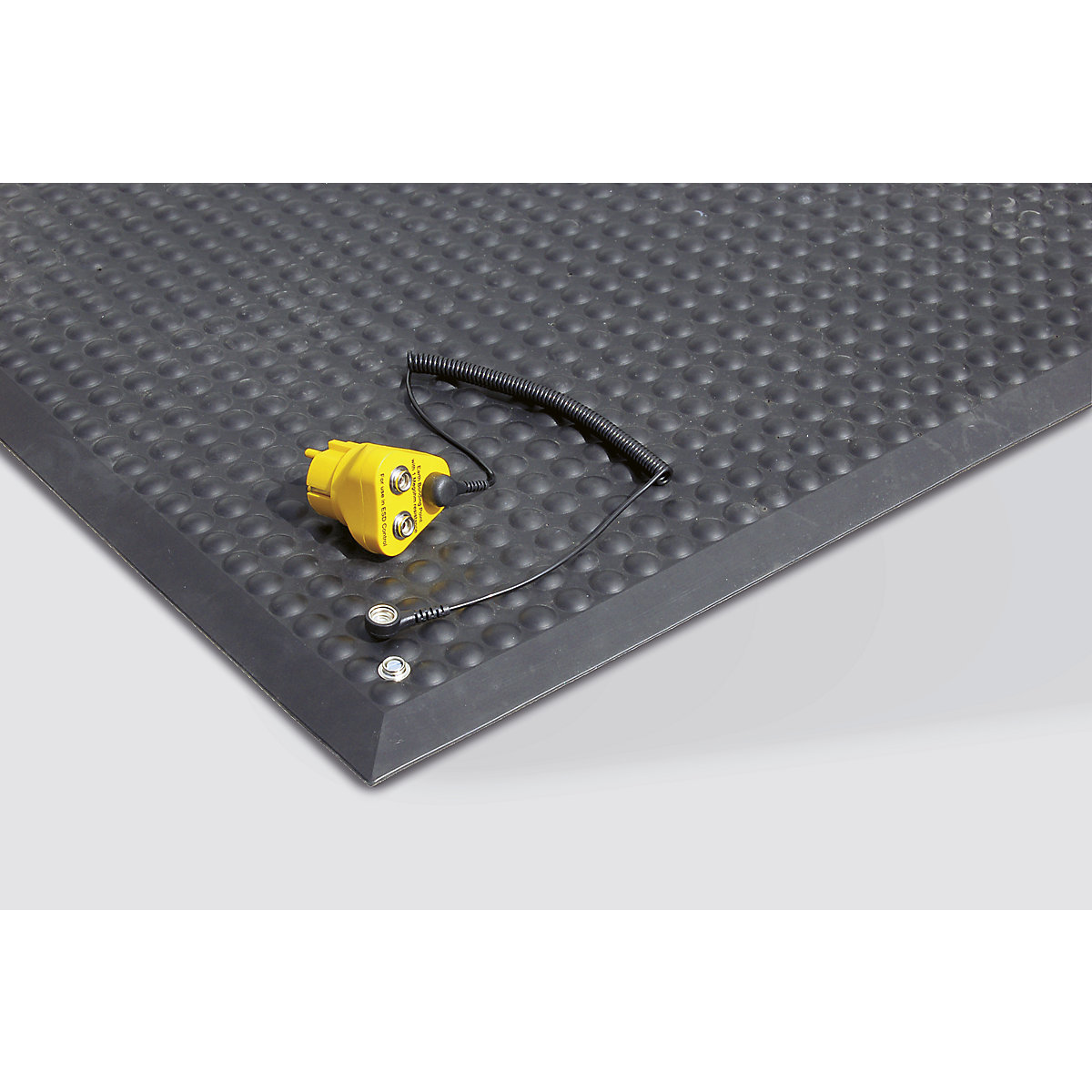 ESD rohožka na pracovisko YOGA ERGO FUSION – Miltex (Zobrazenie produktu 4)-3