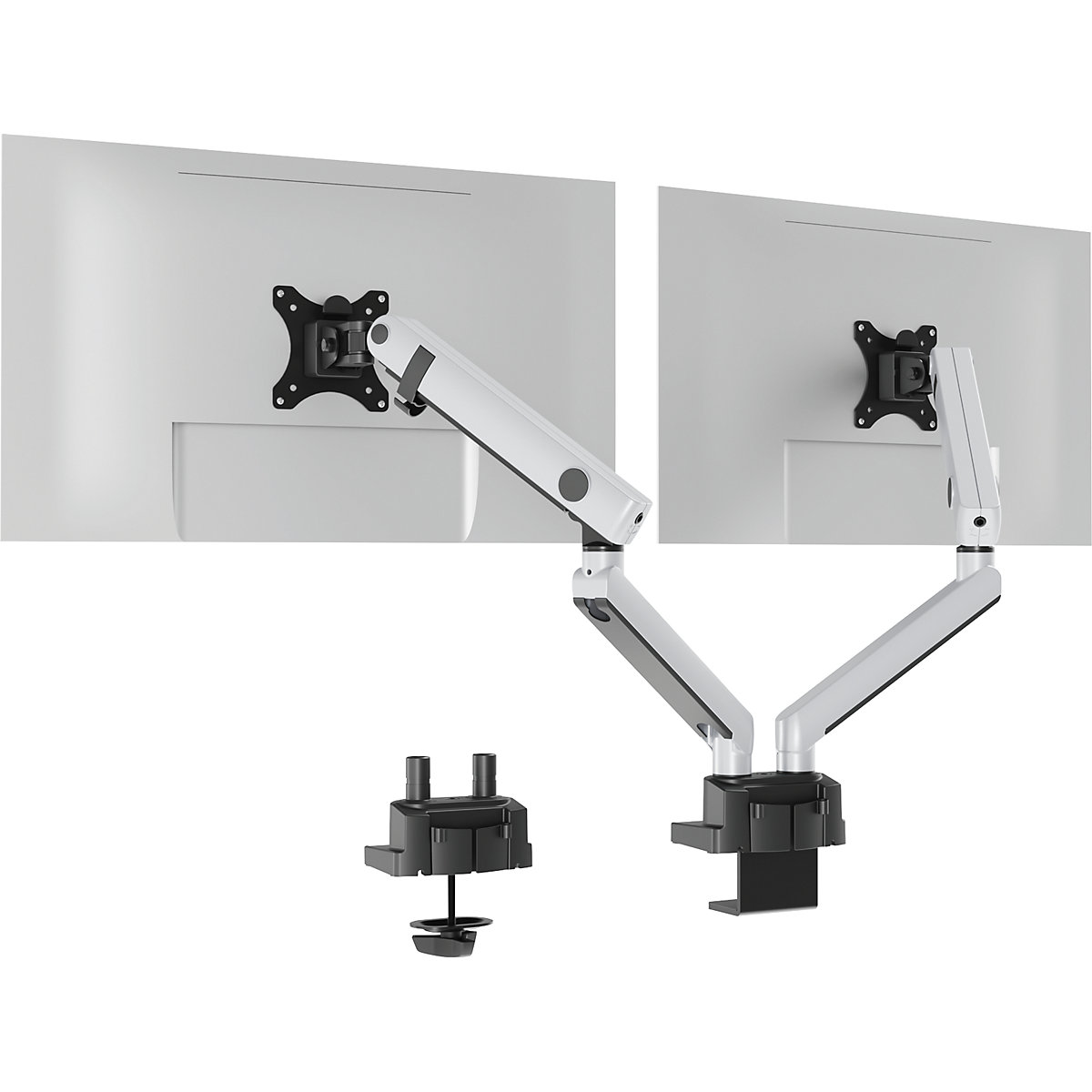 Držiak monitora SELECT PLUS – DURABLE (Zobrazenie produktu 4)-3