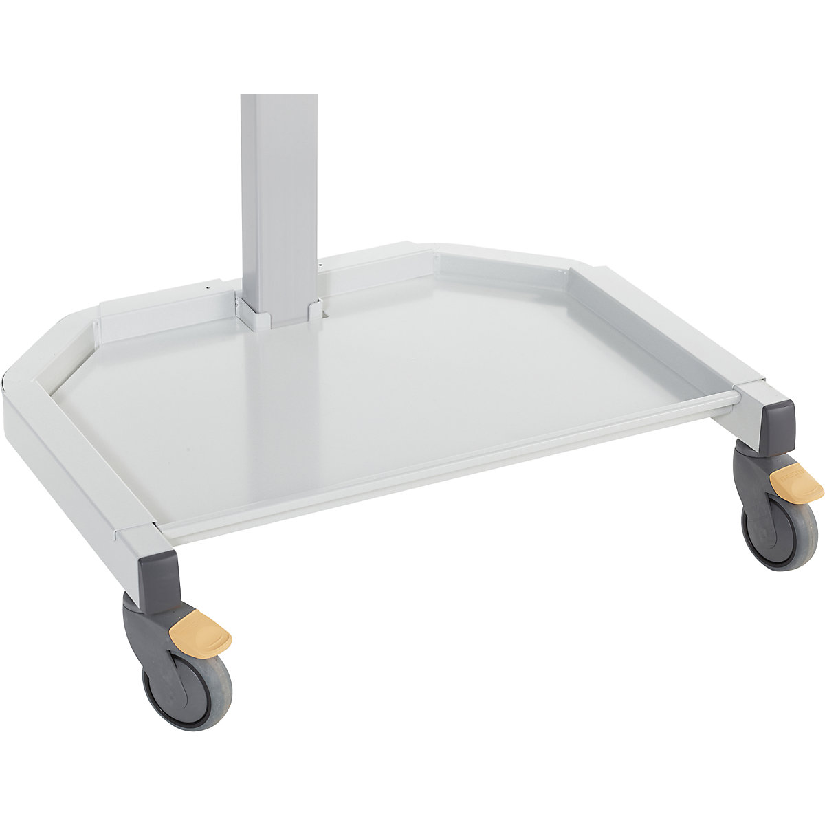 Odkladacia plocha ESD, dole – Treston (Zobrazenie produktu 2)-1
