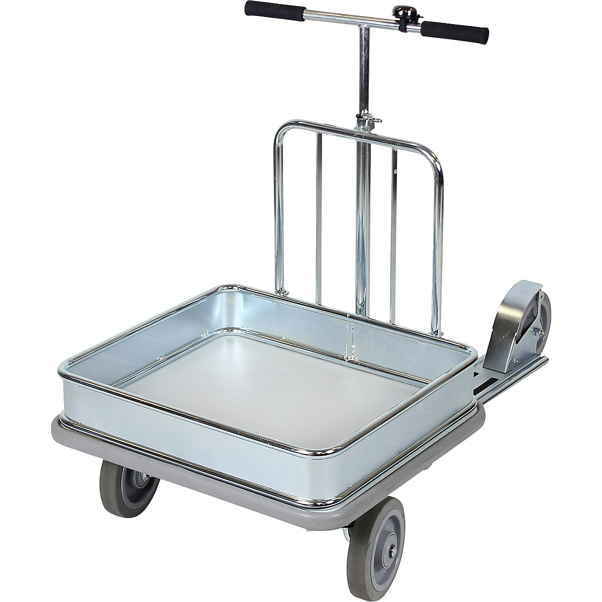 Rám, uzavretý – HelgeNyberg