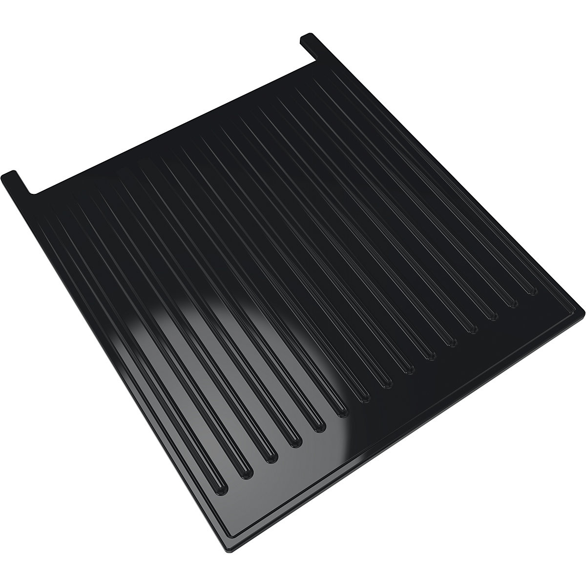 Vanička na topánky, vyberateľná