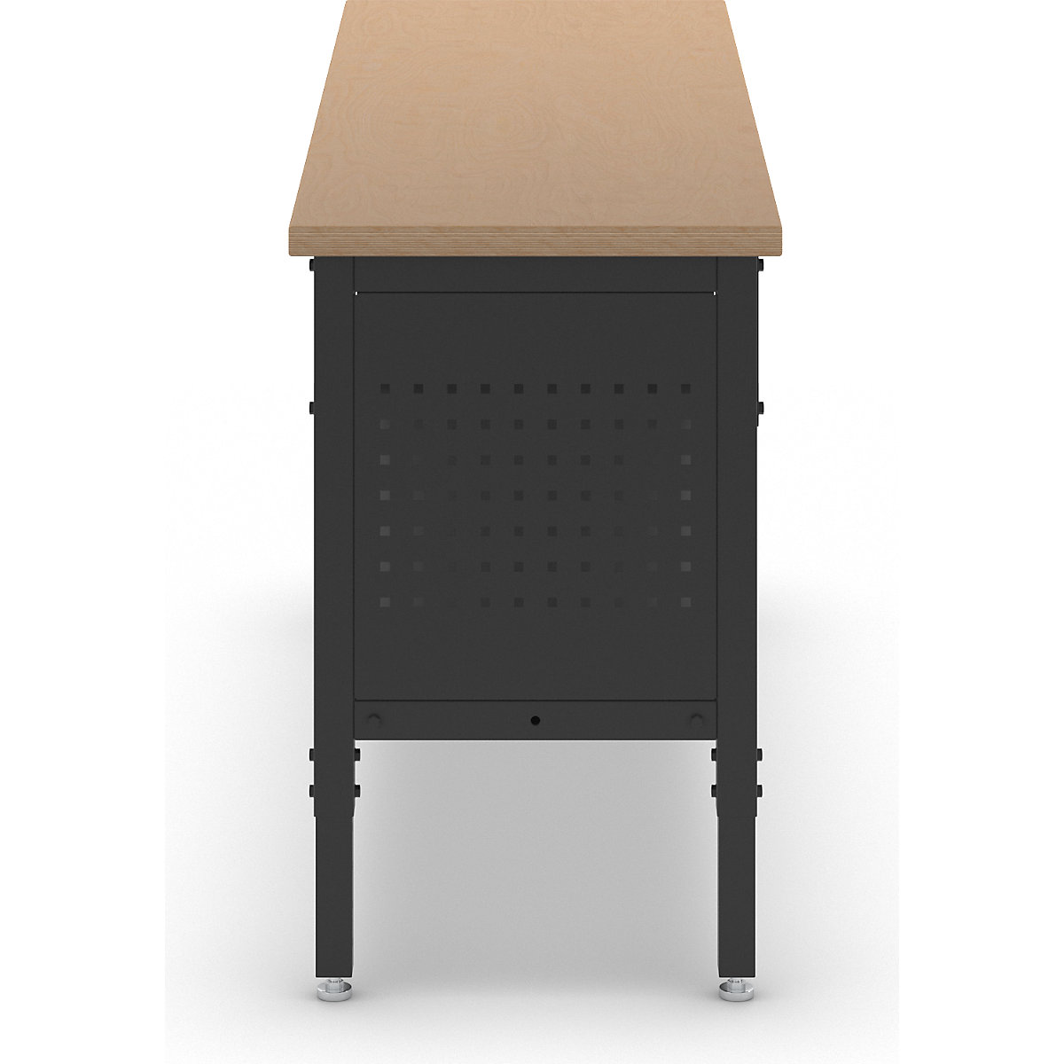 Dielenský stôl BLACKLINE (Zobrazenie produktu 2)-1