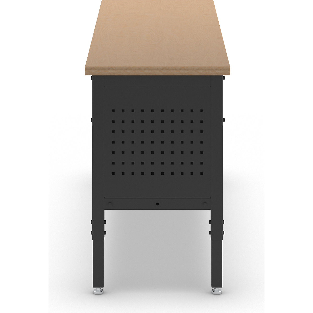 Dielenský stôl BLACKLINE (Zobrazenie produktu 4)-3