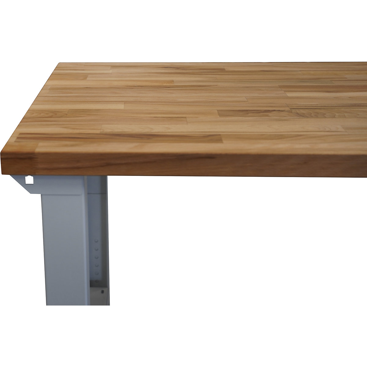 Dielenský stôl – eurokraft basic (Zobrazenie produktu 3)-2