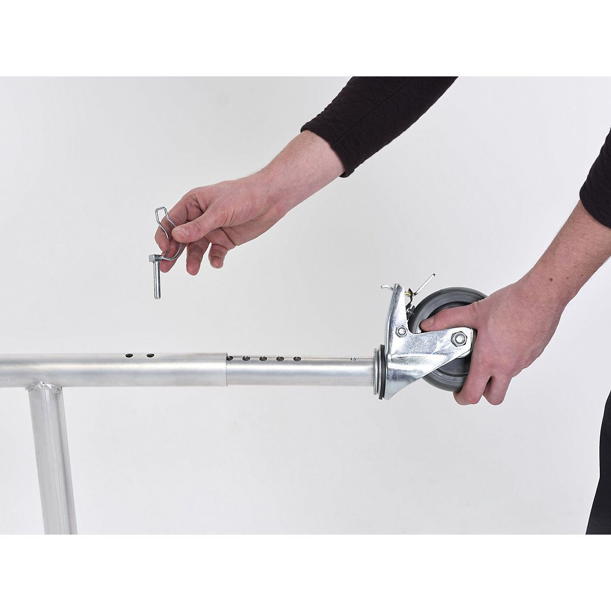 Izbové lešenie RS TOWER 34 – Altrex (Zobrazenie produktu 2)-1