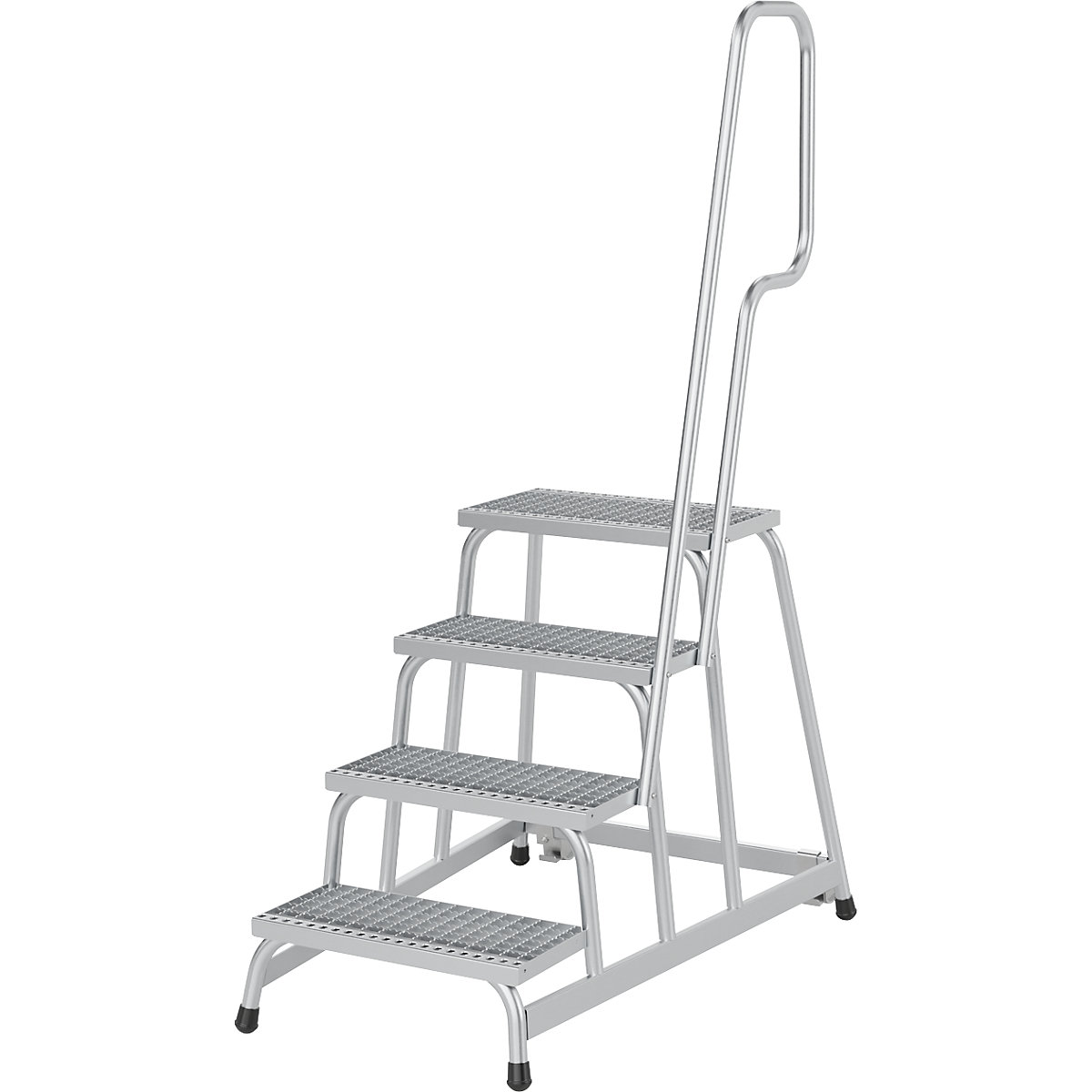 Mobilné montážne schodíky STABILO (Zobrazenie produktu 3)-2