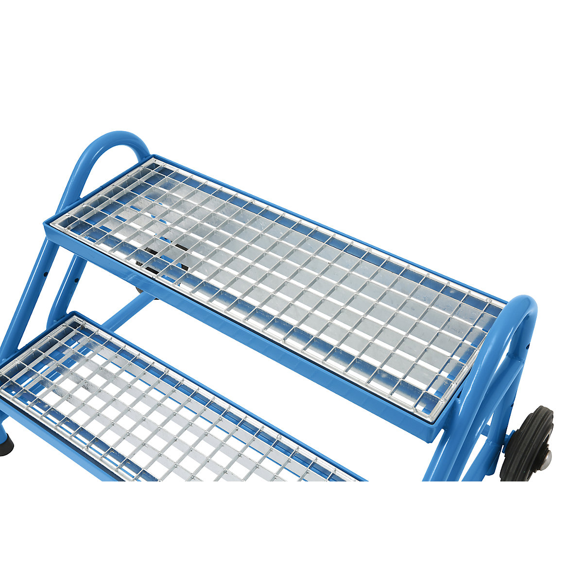 Montážny schodík – eurokraft pro (Zobrazenie produktu 5)-4