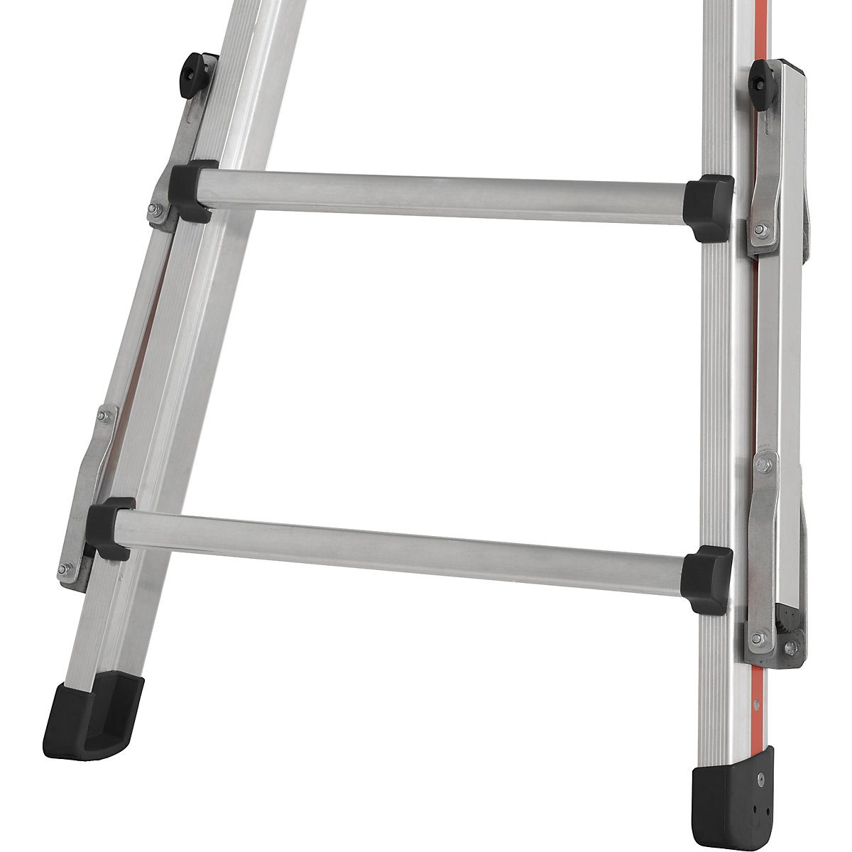 Teleskopický rebrík – HYMER (Zobrazenie produktu 3)-2