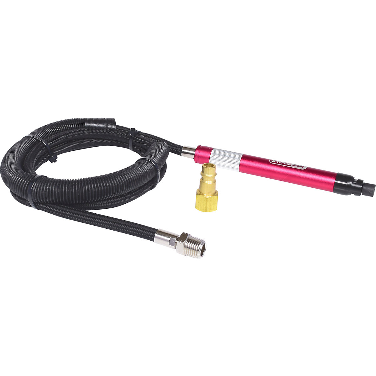 Pneumatická kolíková brúska – KS Tools (Zobrazenie produktu 4)-3