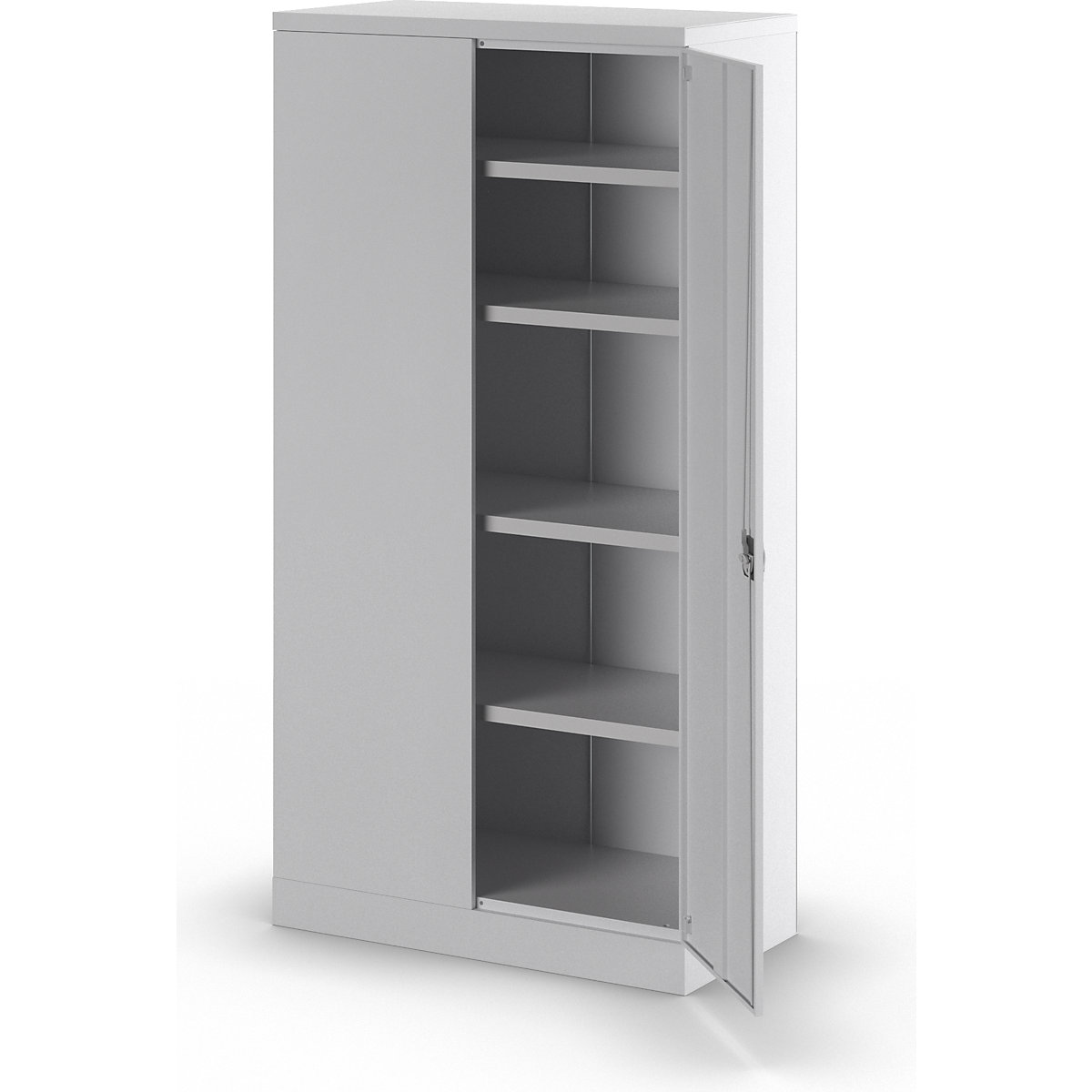 Oceľová skriňa Nilas – eurokraft basic (Zobrazenie produktu 8)-7