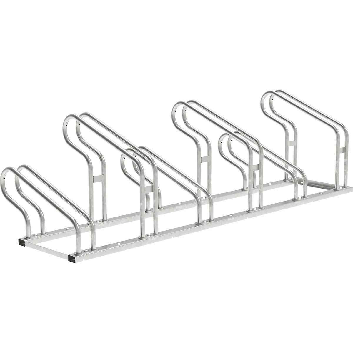 Stojan na bicykle OPTIMUM – PROCITY