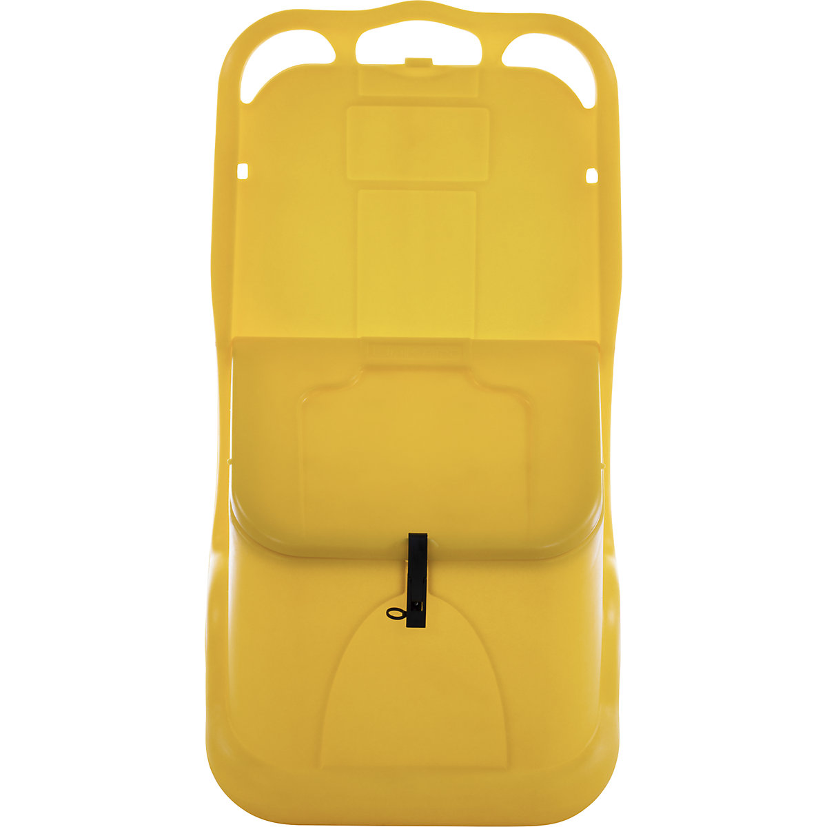 Vozík na posypový materiál – eurokraft basic (Zobrazenie produktu 7)-6