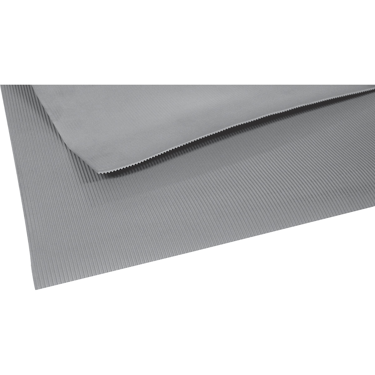Podlahová rohožka a rohožka pod pracovný stôl Yoga Line Oil – Miltex (Zobrazenie produktu 5)-4